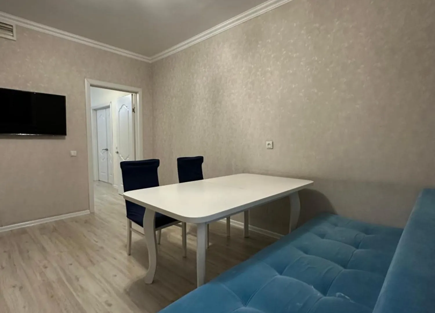 2 Комн Квартира На Набережной Астаны Astana